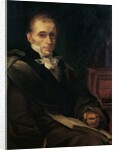 Rene Theophile Hyacinthe Laennec by French School