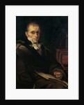 Rene Theophile Hyacinthe Laennec by French School