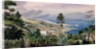 General View of Algiers, c.1835 by Theodore Leblanc