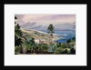 General View of Algiers, c.1835 by Theodore Leblanc