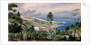 General View of Algiers, c.1835 by Theodore Leblanc