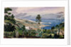 General View of Algiers, c.1835 by Theodore Leblanc