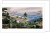 General View of Algiers, c.1835 by Theodore Leblanc