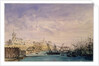 General View of Algiers, 1845 by French School