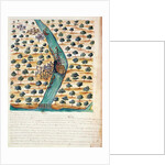 Natives attacking French ships on the River Tavoy, from an account of the Jesuits in Siam, 1688 by French School