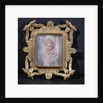 Portrait of Marie Laczinska Countess Walewska by French School