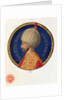Suleiman I called the 'Magnificent' by Italian School