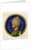 Mehmed II called 'Fatih', the Conqueror by Italian School