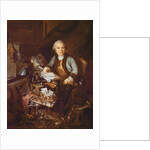 Claude Bourgelat by French School