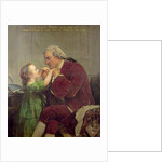 Jacob Rogrigues Pereire 1861 by Jules Eugene Lenepveu