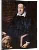 Jean Riolan by French School