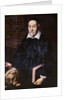 Jean Riolan by French School