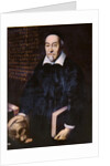 Jean Riolan by French School