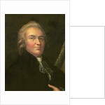 Pierre-Joseph Desault by French School