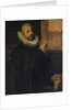 Gaspare Tagliacozzi by Lodovico Carracci