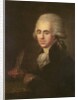 Jean-Louis Baudelocque by School French