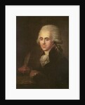 Jean-Louis Baudelocque by School French