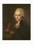 Jean-Louis Baudelocque by School French