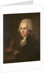 Jean-Louis Baudelocque by School French