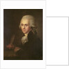 Jean-Louis Baudelocque by School French