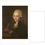 Jean-Louis Baudelocque by School French