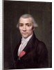 Louis Nicolas Vauquelin 1812 by Claude-Jean Besselievre
