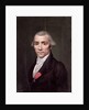 Louis Nicolas Vauquelin 1812 by Claude-Jean Besselievre