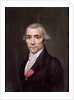 Louis Nicolas Vauquelin 1812 by Claude-Jean Besselievre