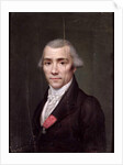 Louis Nicolas Vauquelin 1812 by Claude-Jean Besselievre