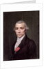Louis Nicolas Vauquelin 1812 by Claude-Jean Besselievre