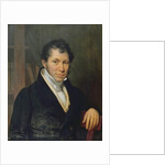 Pierre Bretonneau by French School