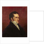 Jean-Marc-Gaspard Itard 1879 by French School