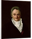 Philippe Pinel by Anna M. Merimee