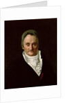 Philippe Pinel by Anna M. Merimee