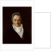 Philippe Pinel by Anna M. Merimee
