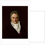 Philippe Pinel by Anna M. Merimee