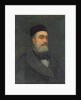 Jacques-Joseph Moreau, c.1870 by Georges Moreau de Tours