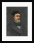 Jacques-Joseph Moreau, c.1870 by Georges Moreau de Tours