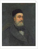 Jacques-Joseph Moreau, c.1870 by Georges Moreau de Tours