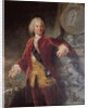 Germain Pichault de la Martiniere by Francois Adrien Grasognon Latinville