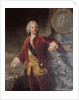 Germain Pichault de la Martiniere by Francois Adrien Grasognon Latinville