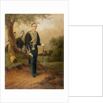 Mikhail Yuryevich Lermontov by School Russian