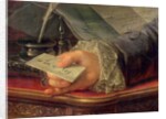 Charles Gravier Count of Vergennes by Antoine Francois Callet