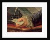 Charles Gravier Count of Vergennes by Antoine Francois Callet