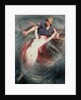 The Fisherman and the Siren by Knut Ekvall