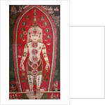 Shiva Purana, from Badgaon by Nepalese School