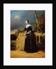 Fanny Persiani by Pierre Duval-Lecamus