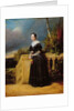 Fanny Persiani by Pierre Duval-Lecamus