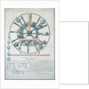 Design for a Perpetual Motion Machine, 1834 by French School