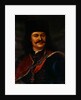 Prince Ferenc Rakoczi II by Adam Manyoki